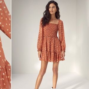 Aritzia dress